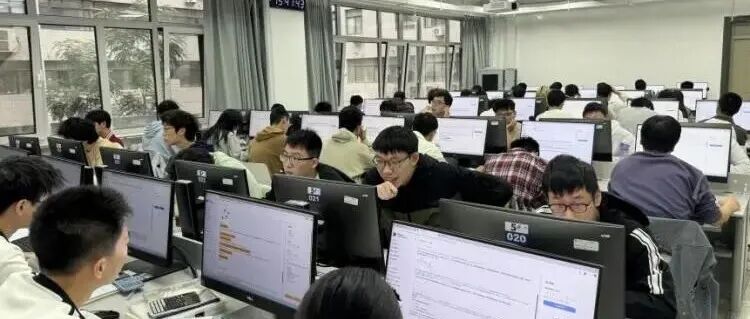 顶尖AI挑战北大化院174名顶尖学子，有机化学考场谁更胜一筹？