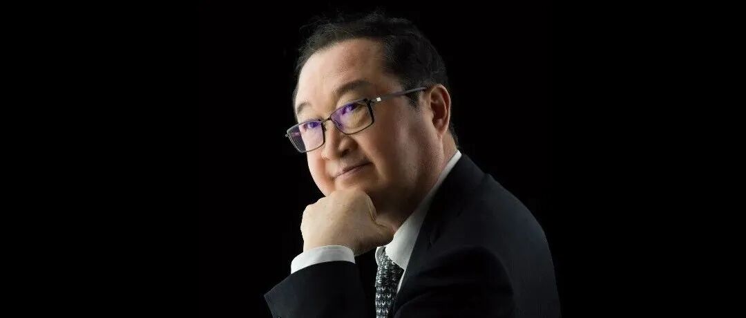 “青年访名家”第一期·访季卫东教授
