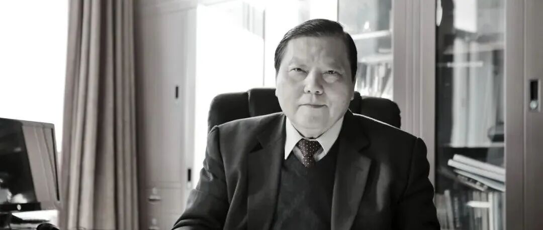 沉痛悼念！痛别吴锋院士！