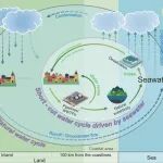 清华大学、同济大学、中持股份联合团队Water & Ecology：重新审视中国海水淡化的未来——构建沿海短程水循环