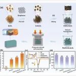 北京石墨烯研究院《Small》：石墨烯包覆的氧化铝实现高导热相变复合材料，用于热管理应用