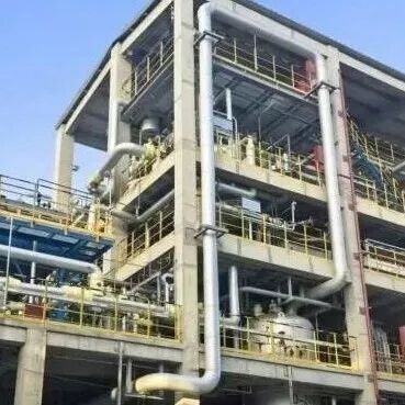 三十年磨一剑！大连理工大学化工学院助力本体法ABS技术及成套装备实现全面国产化