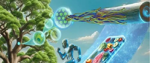 UW–Madison 潘学军教授团队 Chem. Rev.：木质纤维素薄膜 - 制备、性能与应用