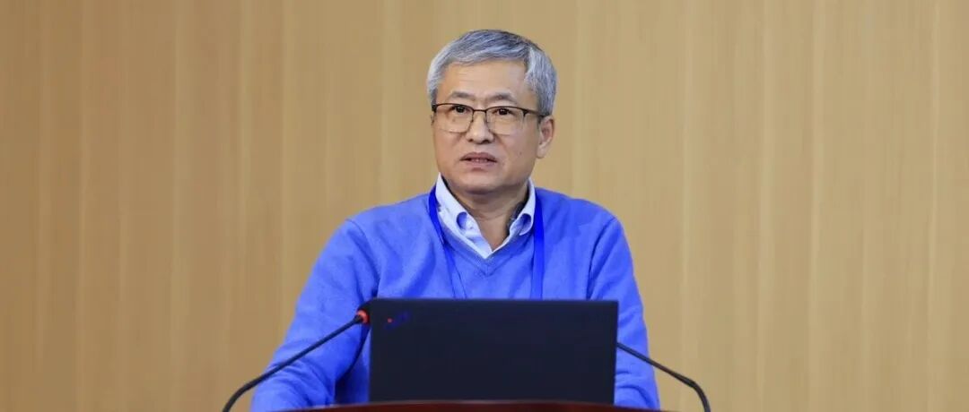 陈学思院士：三代吉大情，一生化学缘