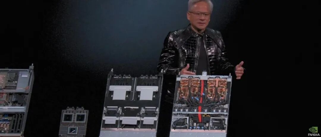 黄仁勋CES放出大杀器：下一代Rubin架构推理成本降10倍