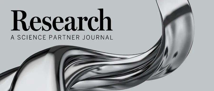 Research|液体供给墨滴体系实现多材料连续3D打印