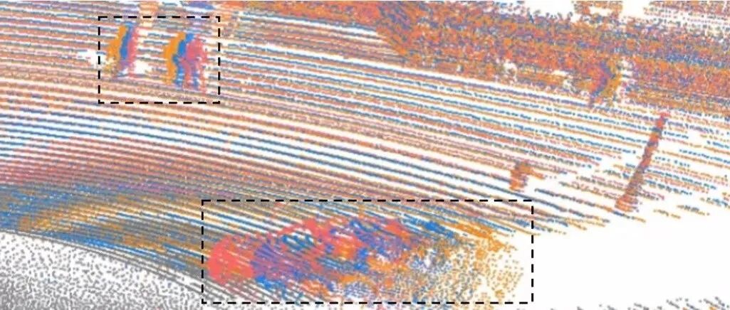 【最新综述】点云融合技术综述：方法、应用与挑战（视频）