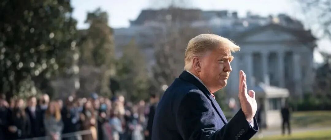 不得不说, 美国一次退群66个国际组织, 也不是完全没道理 | 多个学术机构面临“断粮”