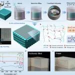 中物院/西南交大 Compos. Sci. Technol.： 可重复使用的高抗冲3D打印弹性复合材料