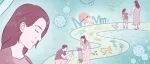 iMetaOmics 2卷4期封面：MOMMY队列介绍