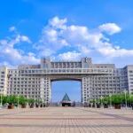 祝贺！黑龙江八一农垦大学82位学者