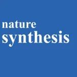 天津师范大学/南开大学合作，Nature Synthesis!