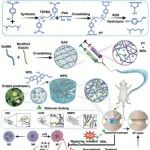 Adv Sci | 中山大学魏富鑫等团队合作开发新的水凝胶，促进椎间盘修复