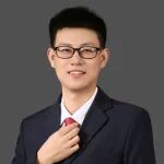 本科毕业于青岛农业大学，博士毕业于南京农业大学，西北农林科技大学副教授以通讯作者身份在一区Top期刊上发表研究论文