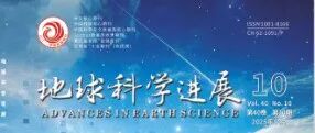 【基金项目成果介绍】2024年环境地球科学学科结题项目主要研究进展