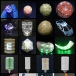 为机器人贴上“电子皮肤” - 天大黄显、国瑞/清华汪鸿章 Nat. Electron.：在柔性电子与具身感知领域取得重要突破