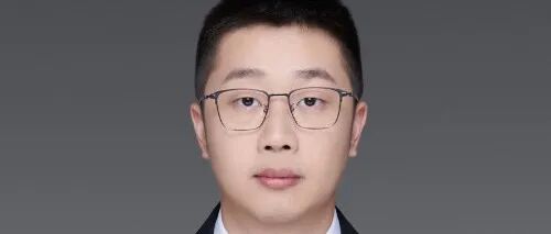 博士毕业于中国农业大学，中国农大教授以通讯作者身份在Nature子刊上发表研究论文