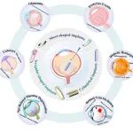 宁波大学孙巍/宁波市眼科医院易全勇《Acta Biomater.》综述：眼部植入物 - 从几何设计到控释机制