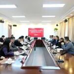 华中农业大学教授，受聘塔里木大学