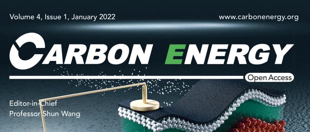 中南大学张佳峰&王小玮&天津大学梁骥Carbon Energy：通过成分调控实现径向相与价态梯度分布的耐水耐二氧化碳正极材料