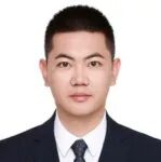 博士毕业于中国农业大学，中国农大副教授以通讯作者身份在国际知名期刊（IF=16.8）上发表研究论文