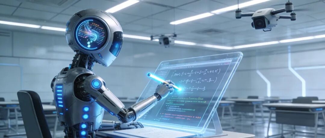 戳破AI for Science幻象，"深度原理"为AI科学能力立下新标尺