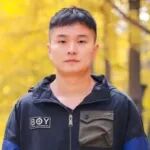 硕士毕业于中国林业科学研究院，博士毕业于北京师范大学，北京林大副教授以通讯作者身份在一区Top期刊上发表研究论文