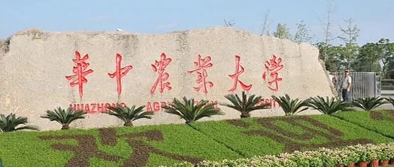 本科毕业于西北农林科技大学，硕士毕业于天津大学，博士毕业于意大利都灵大学，华中农大教授以通讯作者身份发表Plant Cell