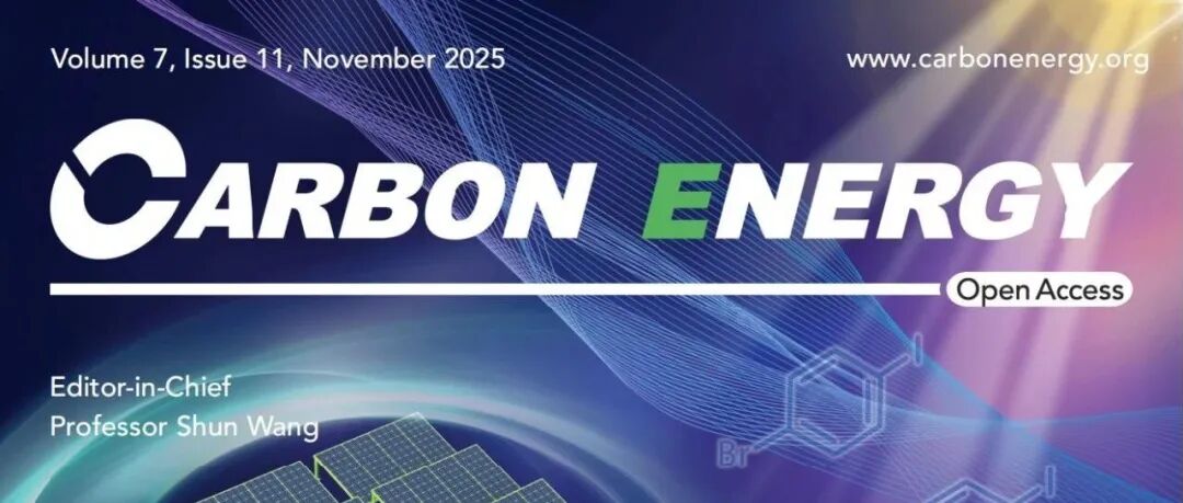 上海交通大学陈汉：通过定制功能化添加剂抑制缺陷以实现高效稳定的CsPbI3钙钛矿太阳能电池