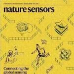 Nature Portfolio 2026年新刊《自然-传感》正式上线！