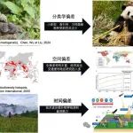 Global Ecology and Biogeography | 我刊编委王志恒、蒋志刚团队揭示中国哺乳动物新分布记录的分类学特征、时空格局与驱动机制