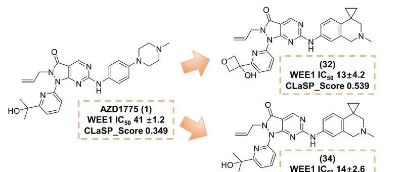 JMC：华东理工大学唐赟教授团队报道综合成药性预测模型研究进展