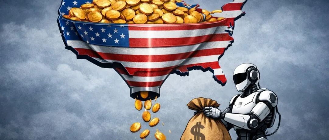 诈骗组织通过AI伪造幽灵学生，狂薅美国教育部千万美元助学金