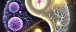 【前沿进展】Cell | 画龙点睛：鲁友明团队揭示癌细胞分泌因子清除大脑淀粉样斑块，为阿尔茨海默症治疗开辟全新路径
