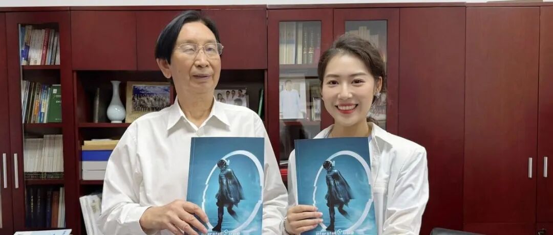 李立浧，将在87岁成为首位登上太空的中国院士