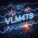 AAAI 2026 | 把时间序列画成图？VLM4TS用视觉语言模型破解时序检测难题