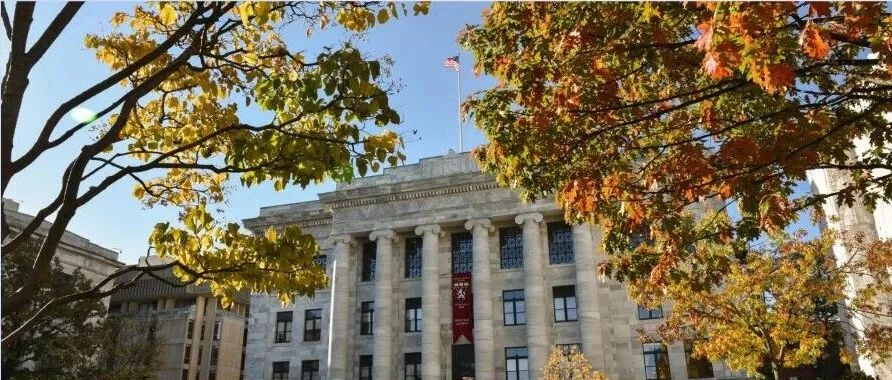 哈佛医学院陶伟教授团队2025年工作概览