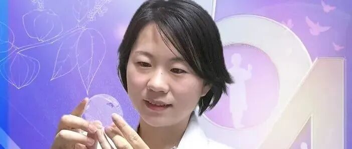 本科毕业于沈阳农业大学，博士毕业于中国农业科学院研究生院，中国农科院副研究员以通讯作者身份在一区Top期刊上发表研究论文