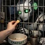 GPT-5.3爆更前夜，全网都被一张图吓到！ChatGPT人格大赏