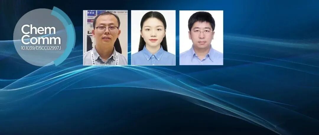 苏州大学徐信团队: 锌-锌键配合物合成与反应性近十年进展