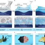 浙大杨栩旭研究员、李铁风教授/复旦梅时良研究员 AFM：喷涂实现的多功能水凝胶适形皮肤