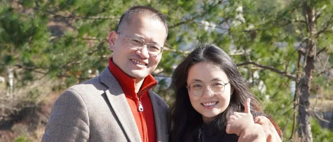 果园新年寄语 | 道阻且长，行则将至