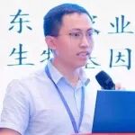 省农科院副研究员，以第一作者身份在一区Top期刊上发表论文