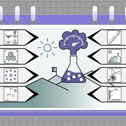 拓展分子光催化的热力学与动力学边界