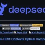 DeepSeek又出手，开源OCR-2