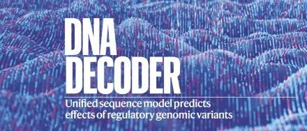 再登《自然》封面！DeepMind用AlphaGenome破译生命“暗物质”，AI正重构生命科学