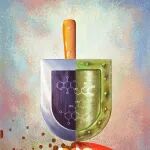 Adv Sci丨重新定义铁死亡抑制剂——ROS诱导剂抑制铁死亡