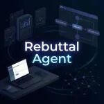 Rebutta还在手动查文献？Paper2Rebuttal一键生成有理有据的学术回复