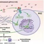 2026面上标书：CAF-GPR68感知酸性微环境驱动cAMP/CREB–IL-6–YAP正反馈环路介导胰腺癌基质重塑与免疫逃逸的机制研究