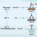厦门大学袁友珠课题组：甲酸加氢耦合甲苯烷基化制二甲苯取得新进展